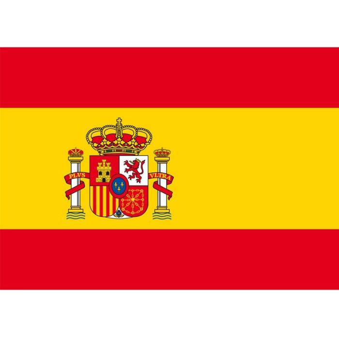 Espagnol
